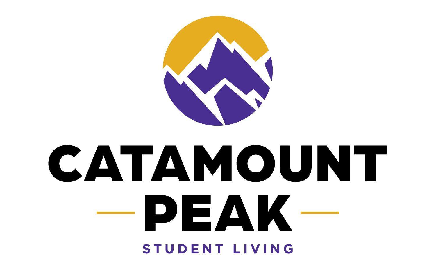 Catamount Peak